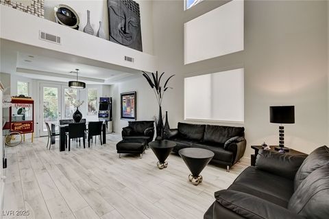 3555 Shelome Court Las Vegas NV 89121