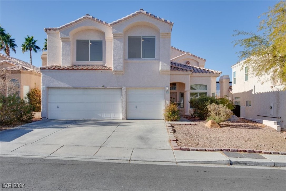 2155 Fountain Springs Drive, Henderson, Nevada image 1