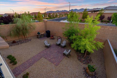 Photo of 8801 Highland Skye Drive, Las Vegas, NV 89166 (MLS # 2806055)