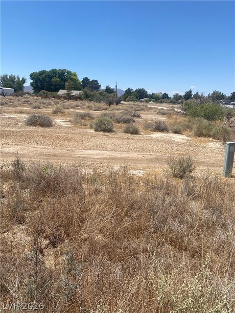 Photo of 2680 S Platense Avenue, Pahrump, NV 89048 (MLS # 2785457)