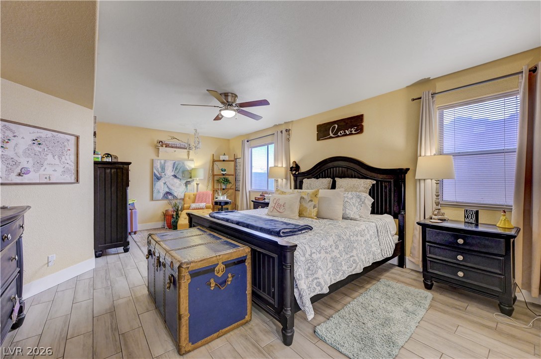 8056 Astrology Court 101