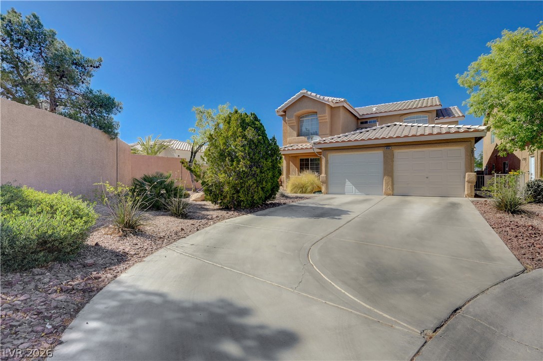 8056 Astrology Court 101