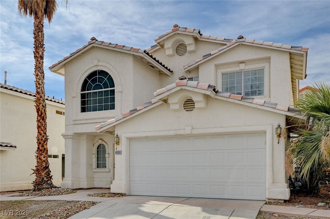 4509 Heavenly Love Way