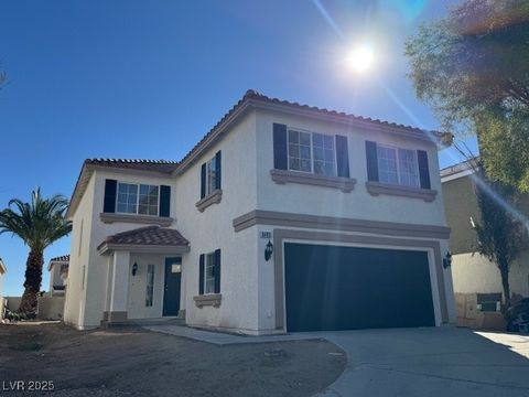 9495 Lenox Crater Court Las Vegas NV 89148