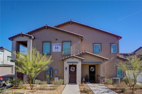 7224 N Decatur Boulevard 2 Las Vegas NV 89131