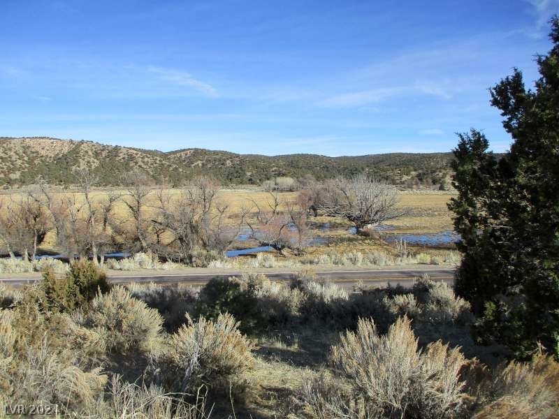 Nevada Hwy 322 (30.15 Ac), Pioche, Nevada image 4