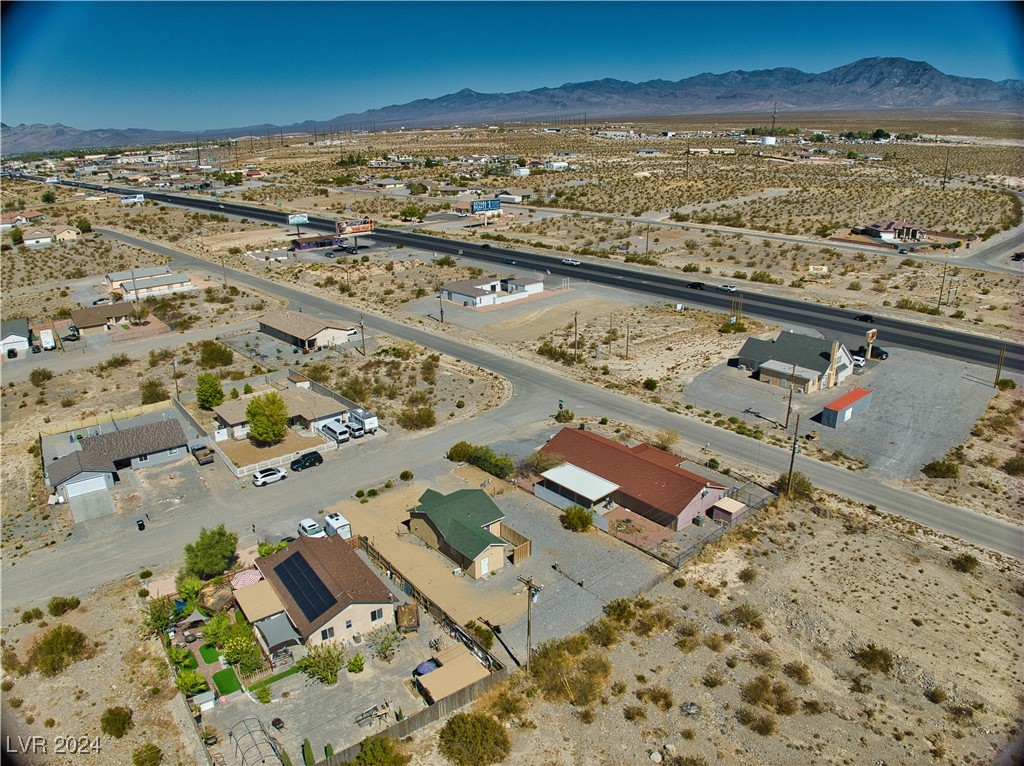 2741 Eastwind Street, Pahrump, Nevada image 13