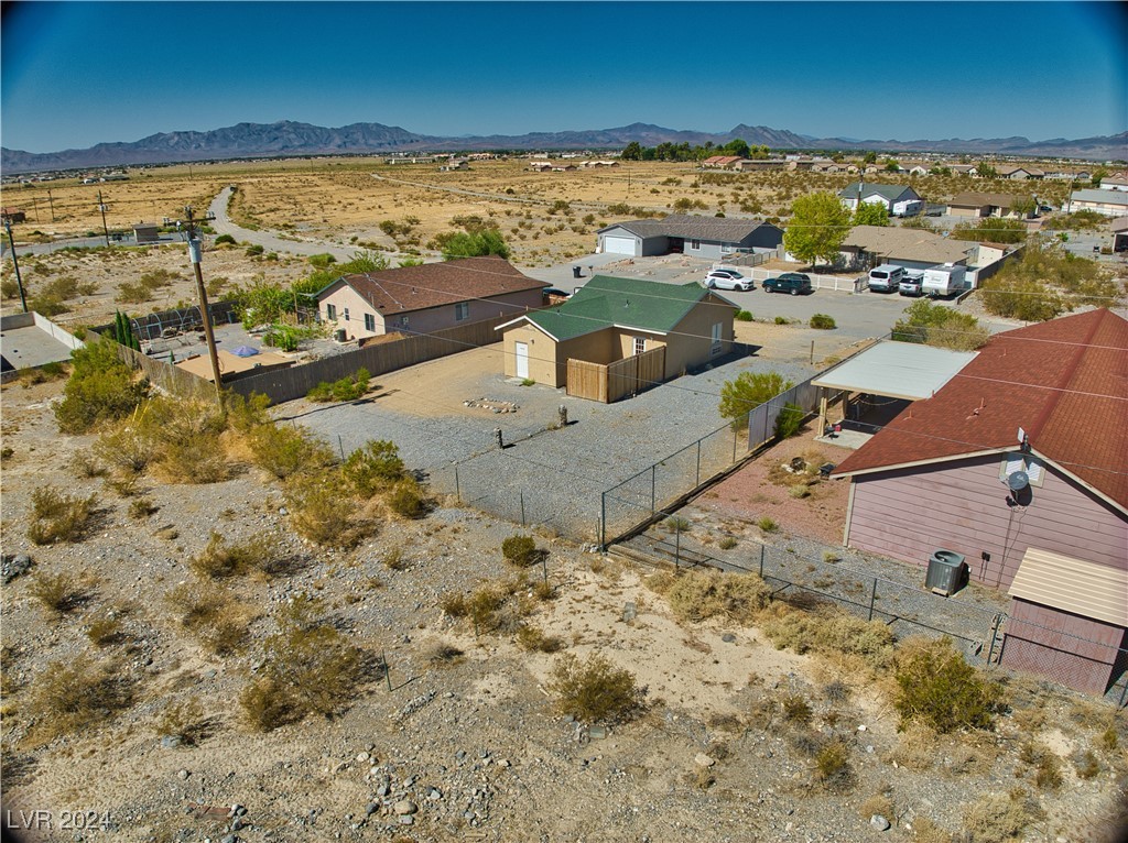 2741 Eastwind Street, Pahrump, Nevada image 10