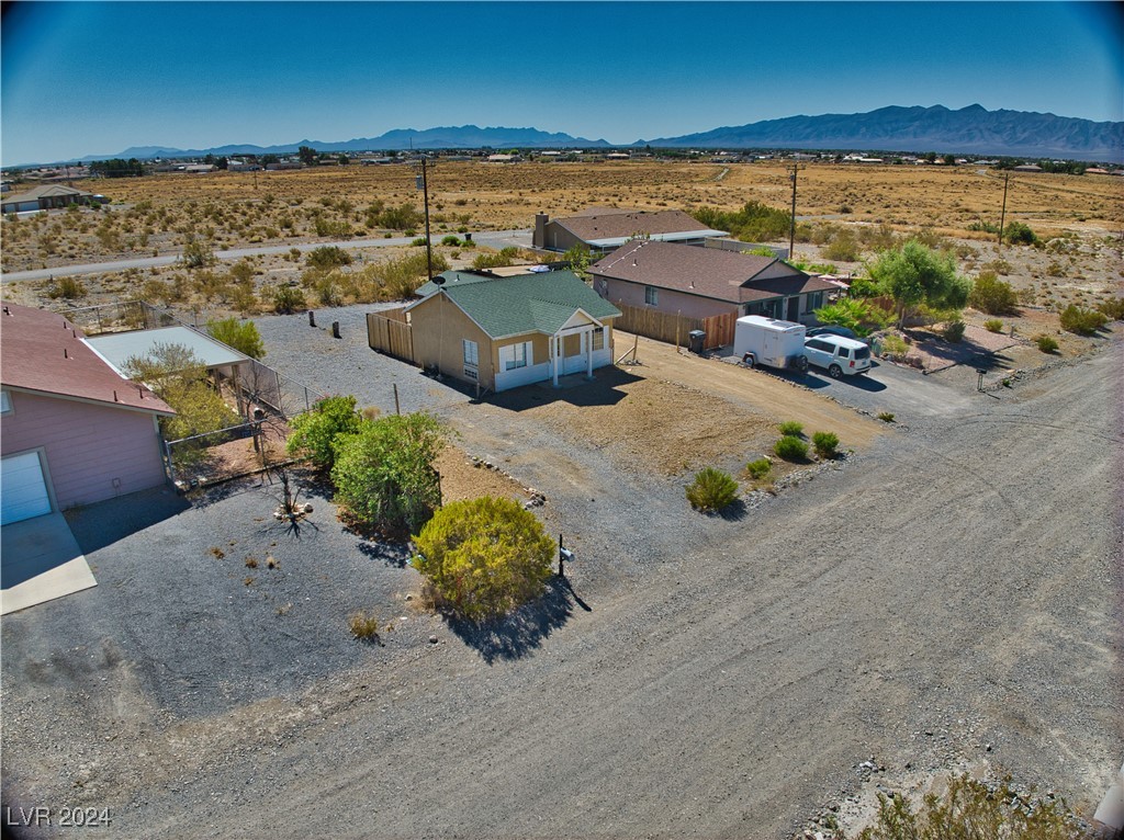 2741 Eastwind Street, Pahrump, Nevada image 8