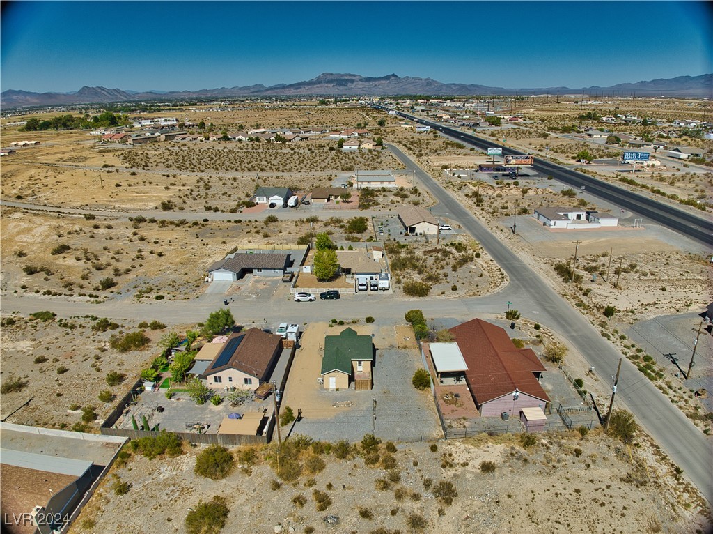 2741 Eastwind Street, Pahrump, Nevada image 12