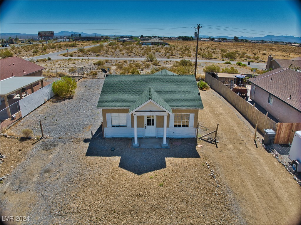 2741 Eastwind Street, Pahrump, Nevada image 3