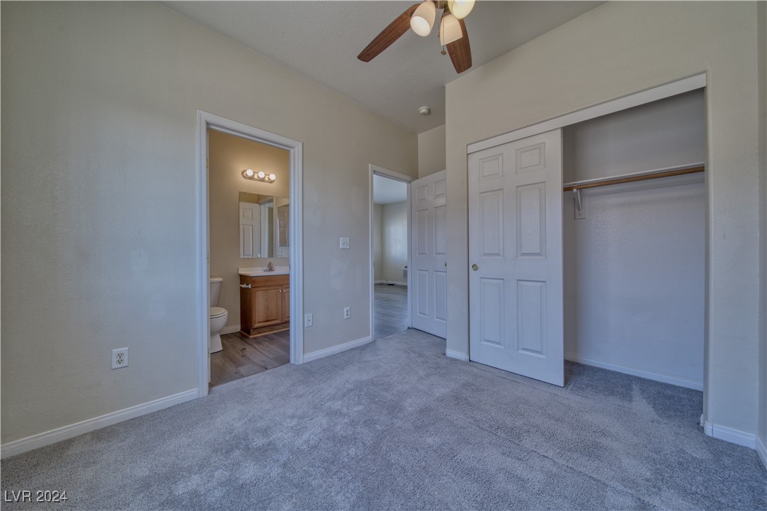 2741 Eastwind Street, Pahrump, Nevada image 30