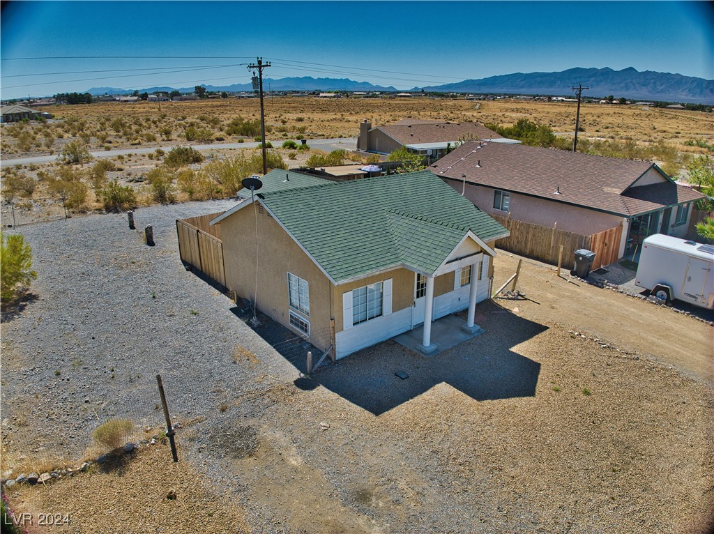 2741 Eastwind Street, Pahrump, Nevada image 4