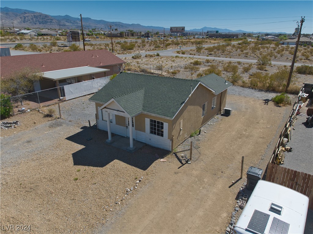 2741 Eastwind Street, Pahrump, Nevada image 2