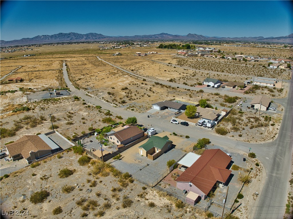 2741 Eastwind Street, Pahrump, Nevada image 11