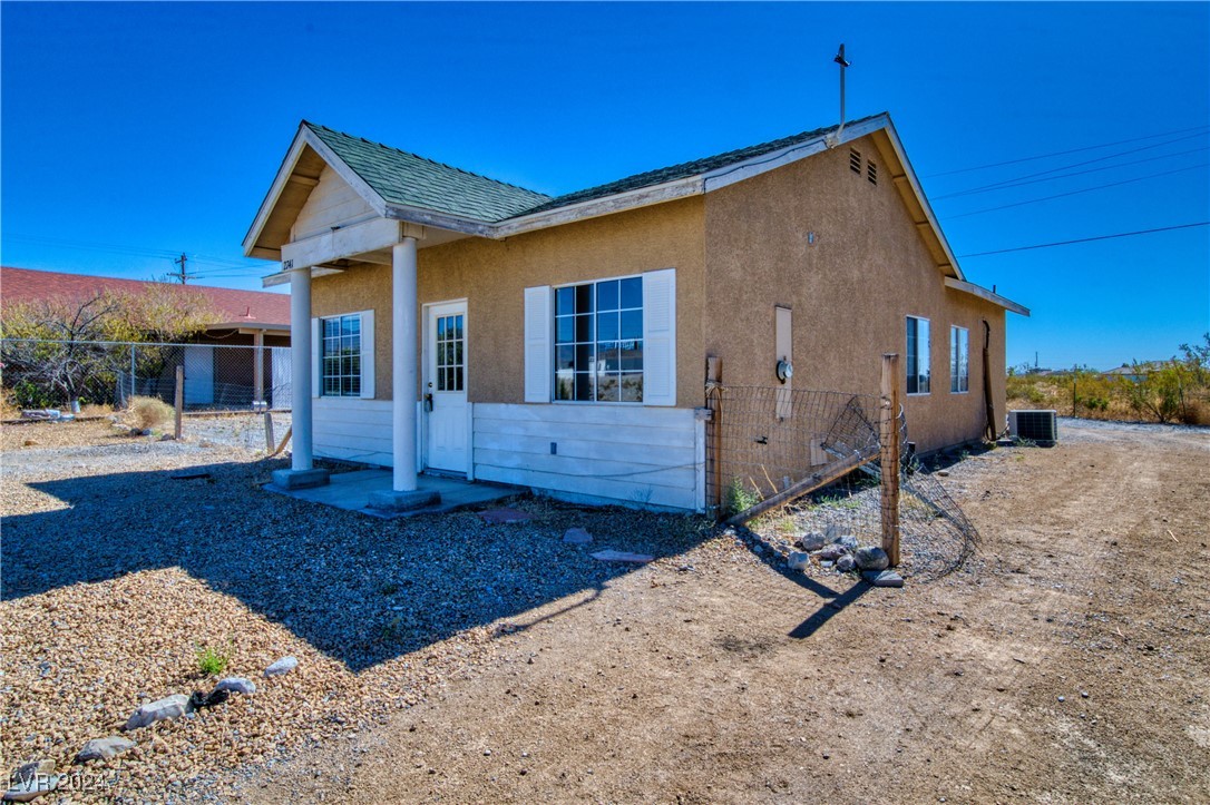 2741 Eastwind Street, Pahrump, Nevada image 17