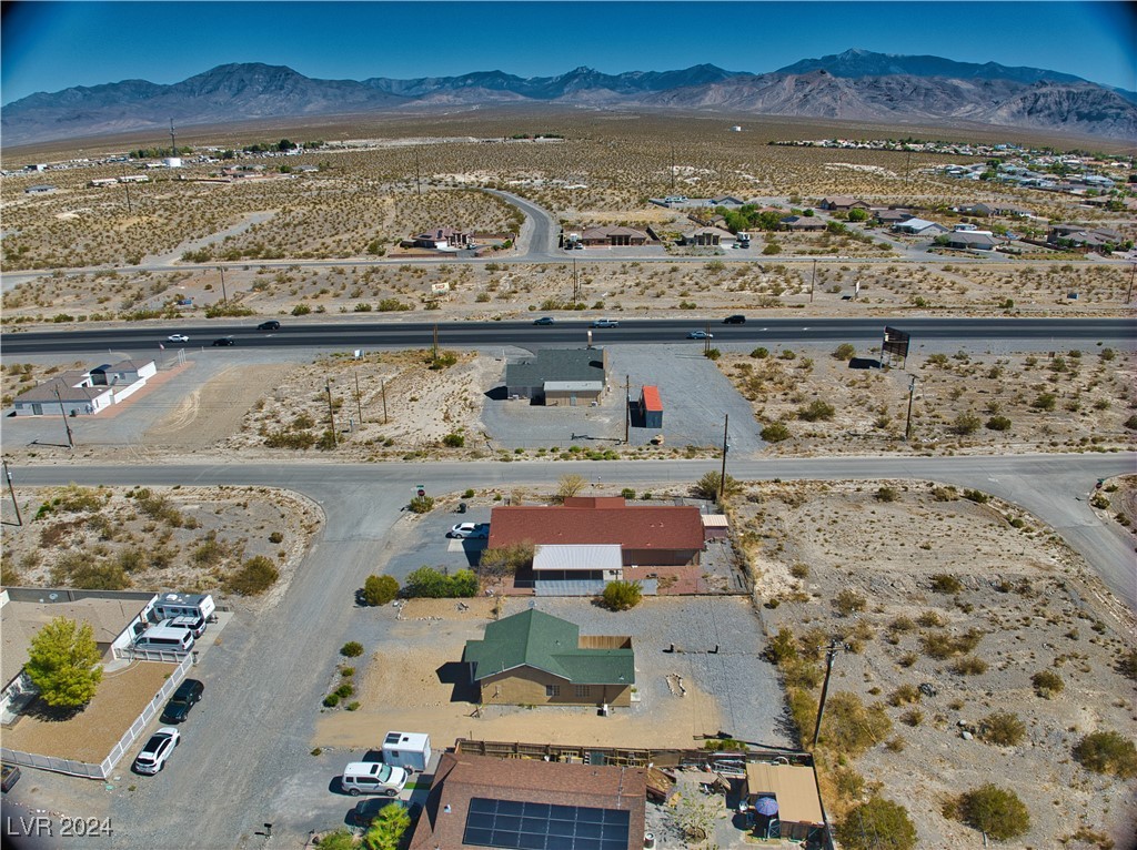 2741 Eastwind Street, Pahrump, Nevada image 14