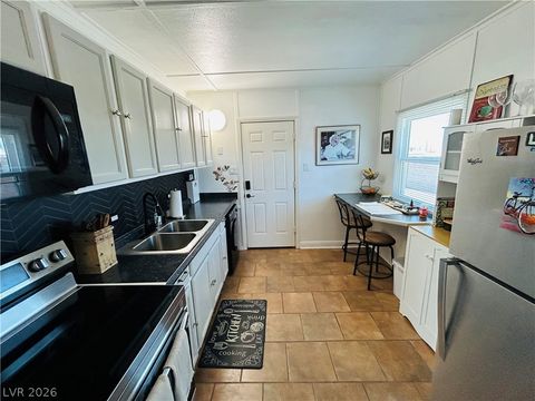 Tiny photo for 116 W Basic Road, Henderson, NV 89015 (MLS # 2795893)
