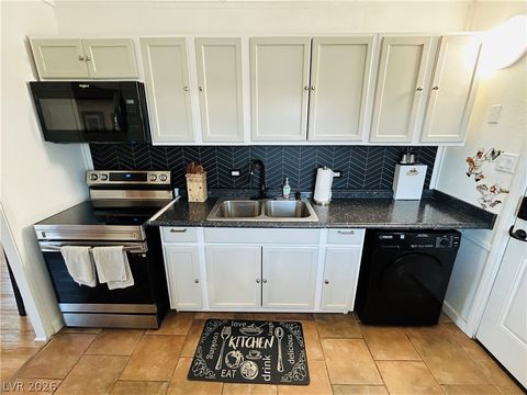 Tiny photo for 116 W Basic Road, Henderson, NV 89015 (MLS # 2795893)