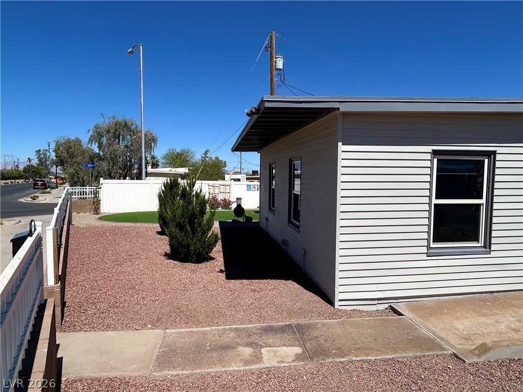 116 W Basic Road