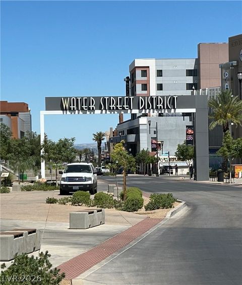 Tiny photo for 116 W Basic Road, Henderson, NV 89015 (MLS # 2795893)