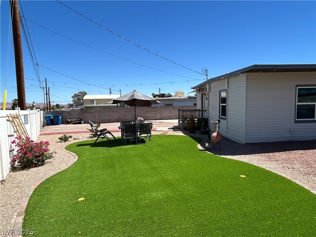 116 W Basic Road