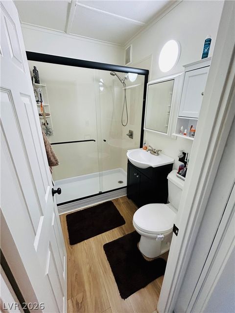 Tiny photo for 116 W Basic Road, Henderson, NV 89015 (MLS # 2795893)