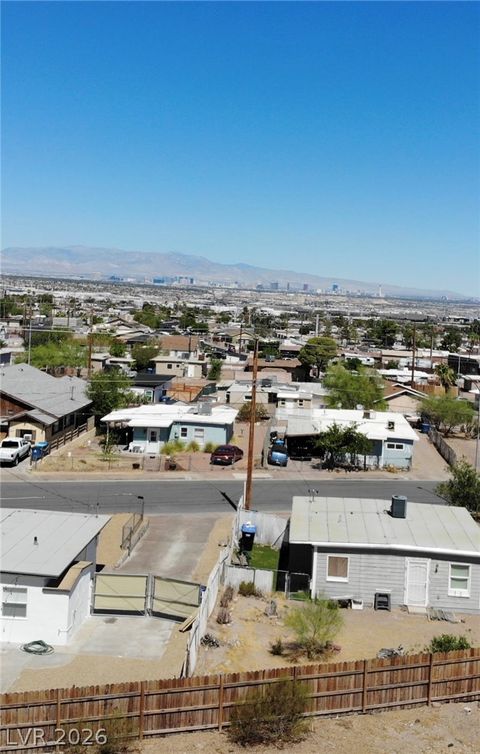 Tiny photo for 116 W Basic Road, Henderson, NV 89015 (MLS # 2795893)