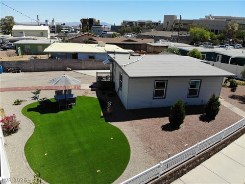 Tiny photo for 116 W Basic Road, Henderson, NV 89015 (MLS # 2795893)