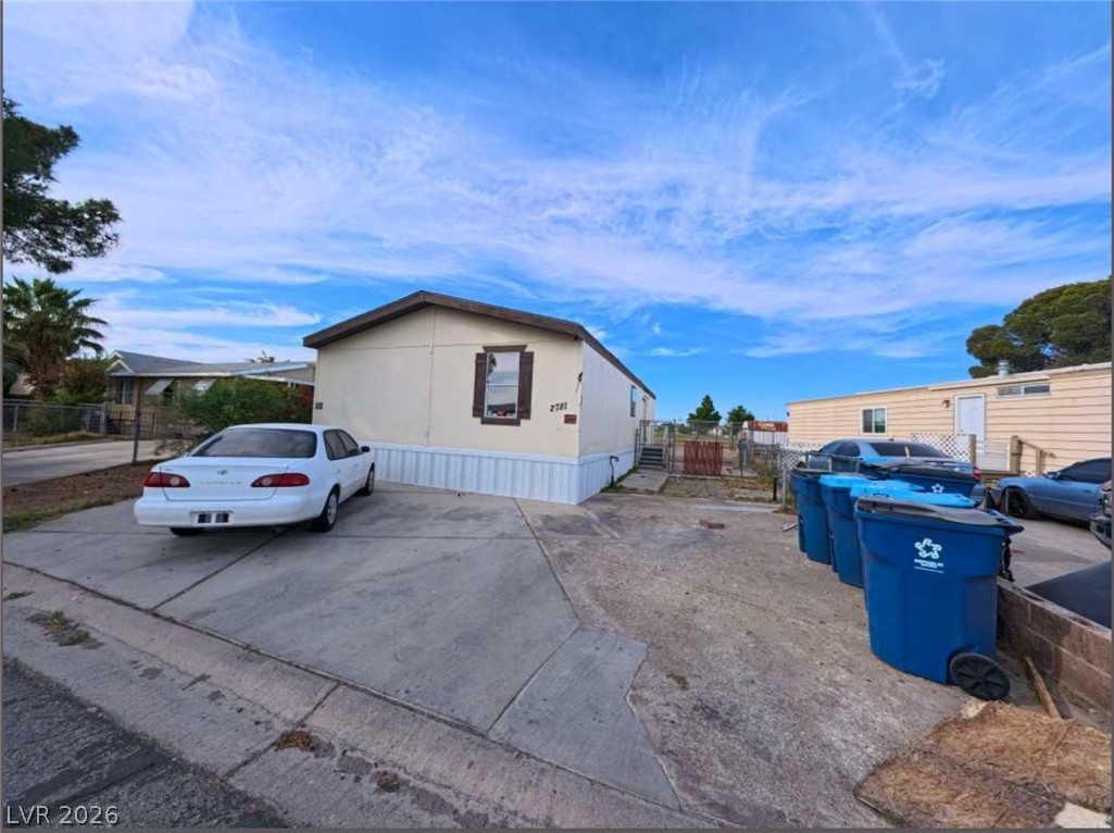 2781 Acadia Court