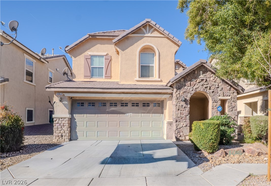 5953 Feral Garden Street