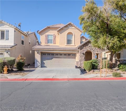 5953 Feral Garden Street North Las Vegas NV 89031