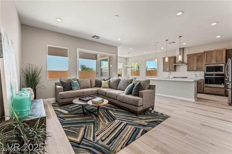 6312 Zephyr Peak Court