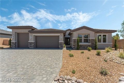 6312 Zephyr Peak Court Las Vegas NV 89149