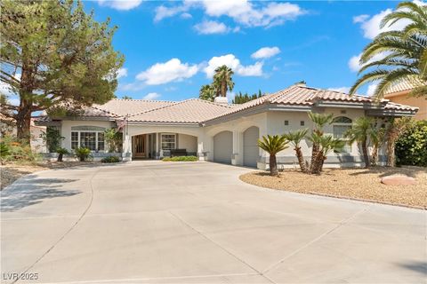 8032 Wispy Sage Way Las Vegas NV 89149