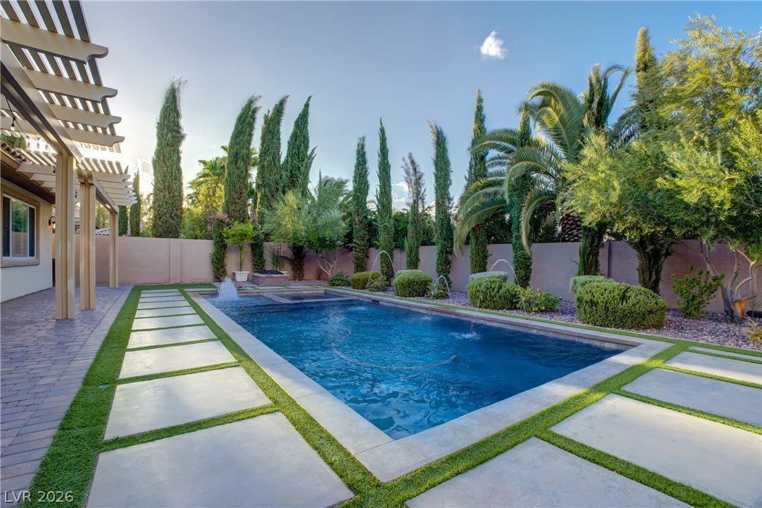 5434 Pendini Point Court