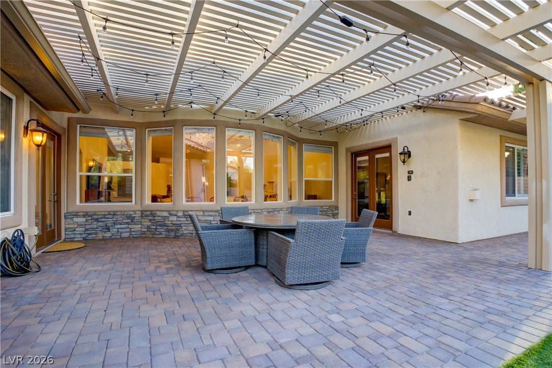 5434 Pendini Point Court