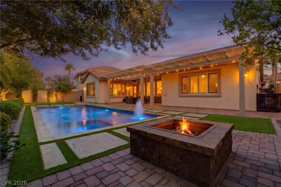 5434 Pendini Point Court