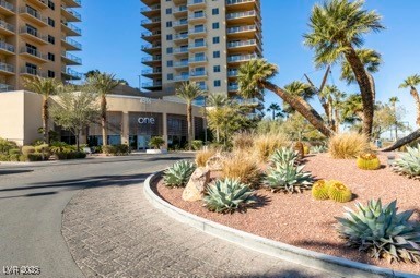 8255 Las Vegas Boulevard 1414