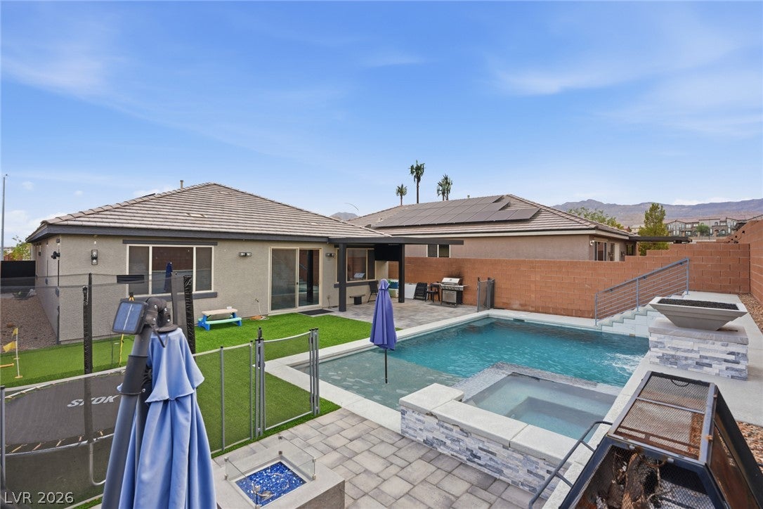 10424 Mont Pourri Court