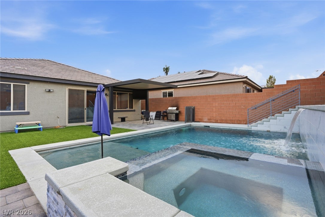 10424 Mont Pourri Court