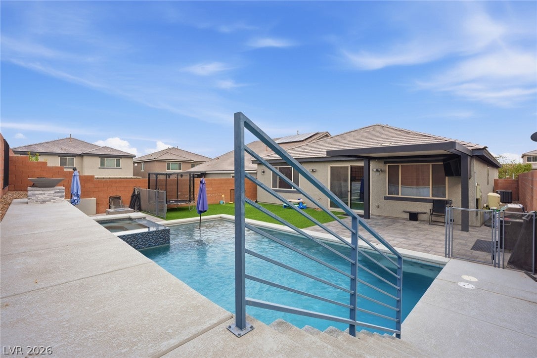 10424 Mont Pourri Court