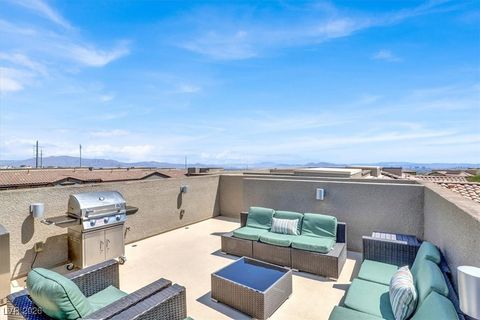 124 Lomita Heights Drive Las Vegas NV 89138