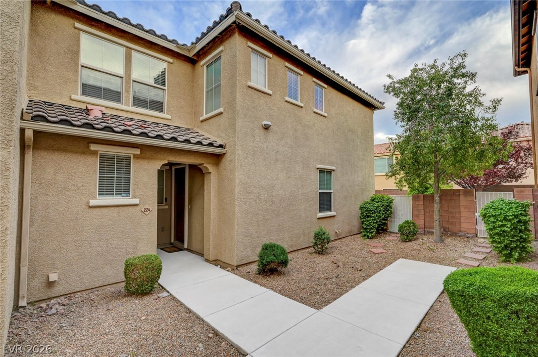 6255 W Arby Avenue 224