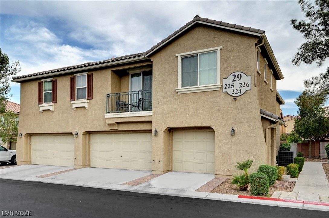 6255 W Arby Avenue 224