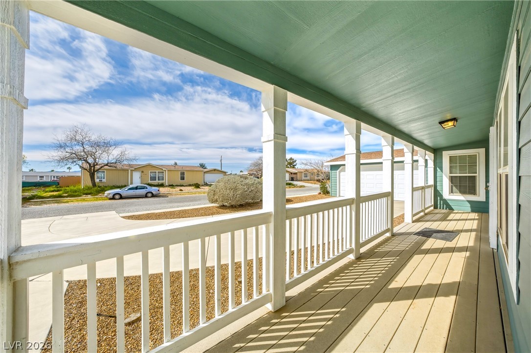 3121 S Fallwood Street