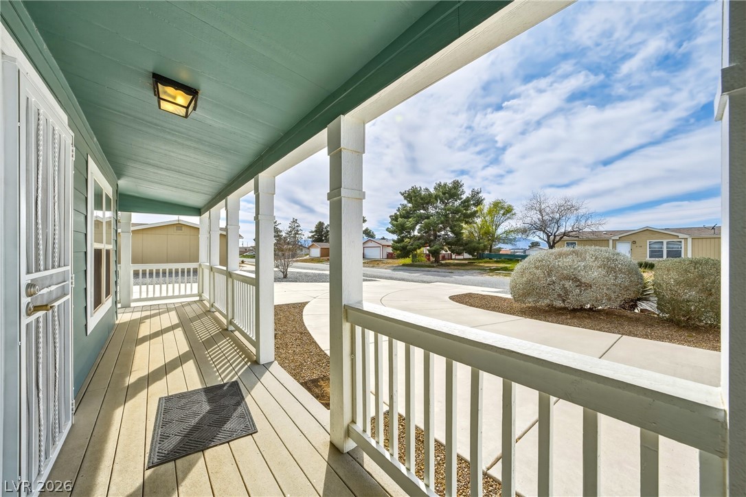 3121 S Fallwood Street