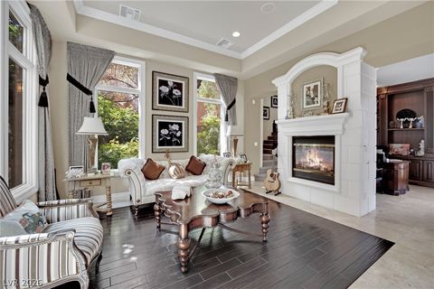 Tiny photo for 4231 San Alivia Court, Las Vegas, NV 89141 (MLS # 2790569)