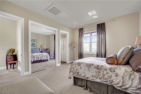 Tiny photo for 4231 San Alivia Court, Las Vegas, NV 89141 (MLS # 2790569)