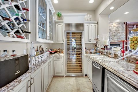 Tiny photo for 4231 San Alivia Court, Las Vegas, NV 89141 (MLS # 2790569)